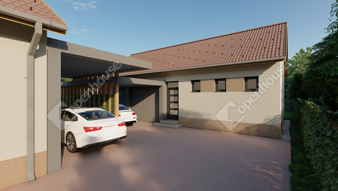 6. kép | Eladó Ikerház, Iszkaszentgyörgy (#178740)