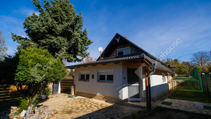 0. kép | Eladó Nyaraló, Kaposvár (#178947)