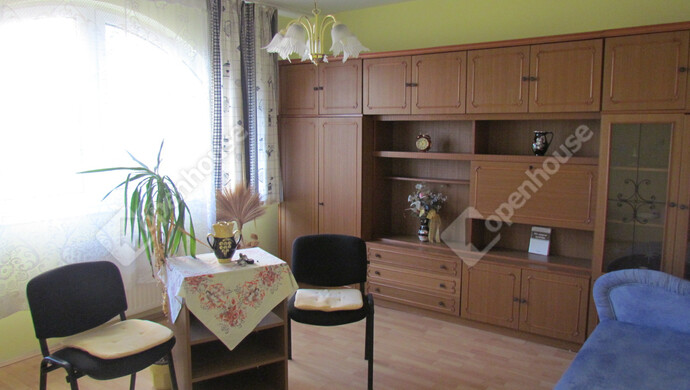 1. kép | Eladó Téglaépítésű lakás, Miskolc (#179527)