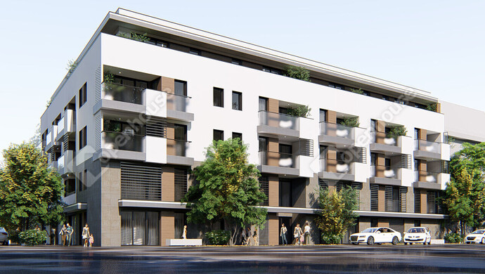 10. kép | Eladó Társasházi lakás, Budapest IV. Ker. (#170007)