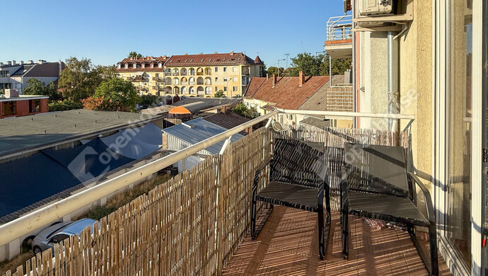 6. kép | Eladó Társasházi lakás, Szeged (#183554)
