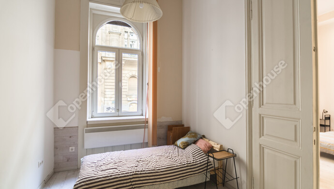 9. kép | Eladó Téglaépítésű lakás, Budapest VI. Ker. (#174709)