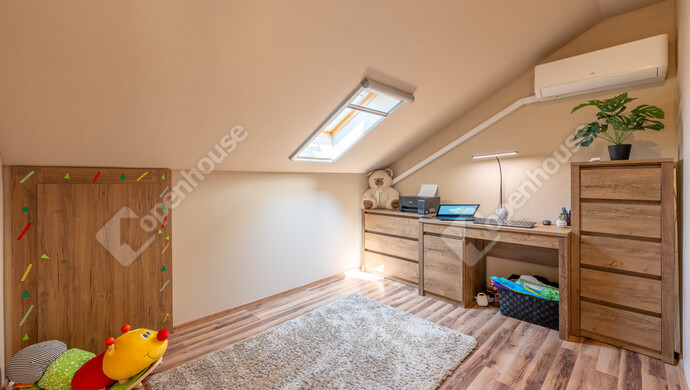 23. kép | Eladó Családi ház, Halásztelek (#175611)