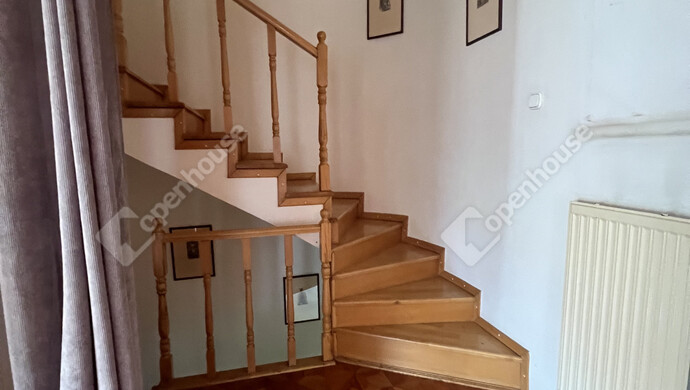 33. kép | Eladó Téglaépítésű lakás, Budakeszi (#176802)