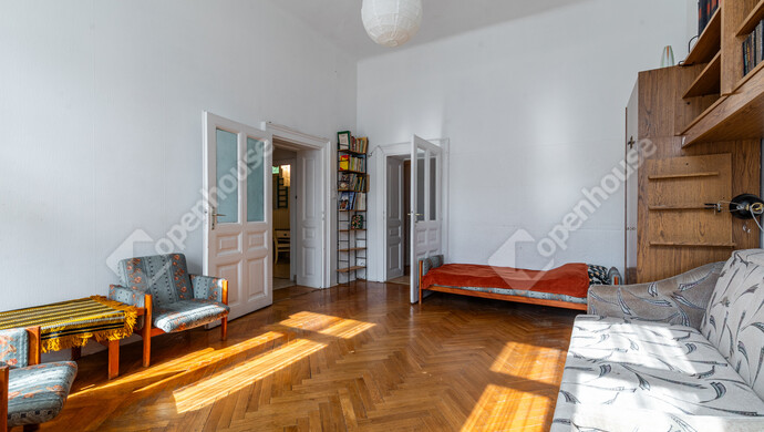 3. kép | Eladó Téglaépítésű lakás, Budapest VII. Ker. (#177216)