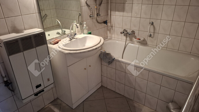 4. kép | Eladó Téglaépítésű lakás, Nagykanizsa (#178477)