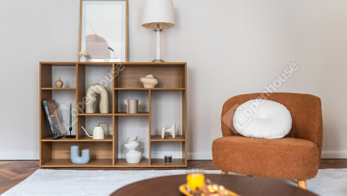 3. kép | Eladó Téglaépítésű lakás, Budapest VI. Ker. (#178792)