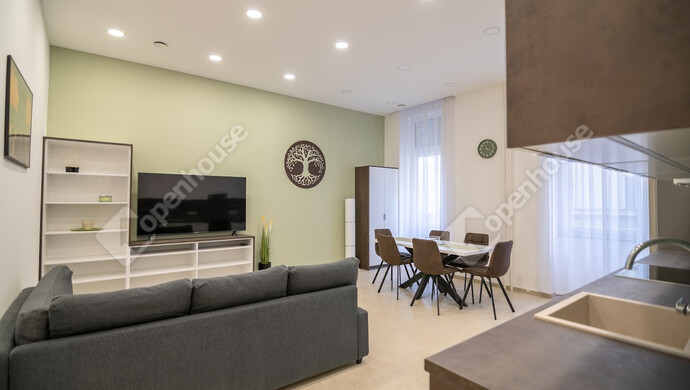 4. kép | Eladó Téglaépítésű lakás, Budapest IX. Ker. (#179372)