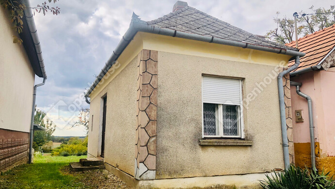 19. kép | Eladó Nyaraló, Tótszentmárton (#180089)