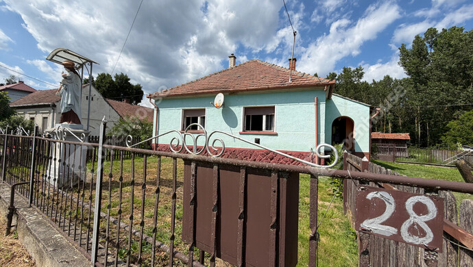 0. kép | Eladó Családi ház, Andrásfa (#183556)