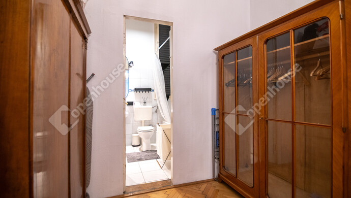 16. kép | Eladó Téglaépítésű lakás, Budapest VII. Ker. (#176036)