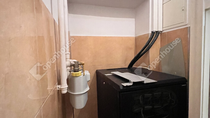 16. kép | Eladó Téglaépítésű lakás, Budapest VI. Ker. (#176478)