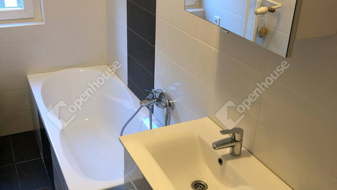 8. kép | Kiadó Társasházi lakás, Tatabánya (#176725)