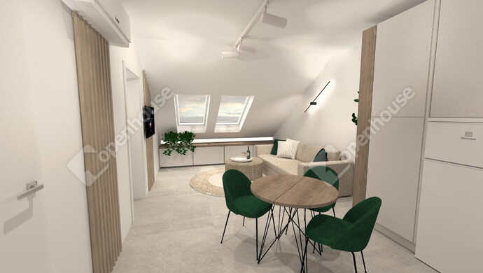 0. kép | Eladó Társasházi lakás, Szeged (#177096)