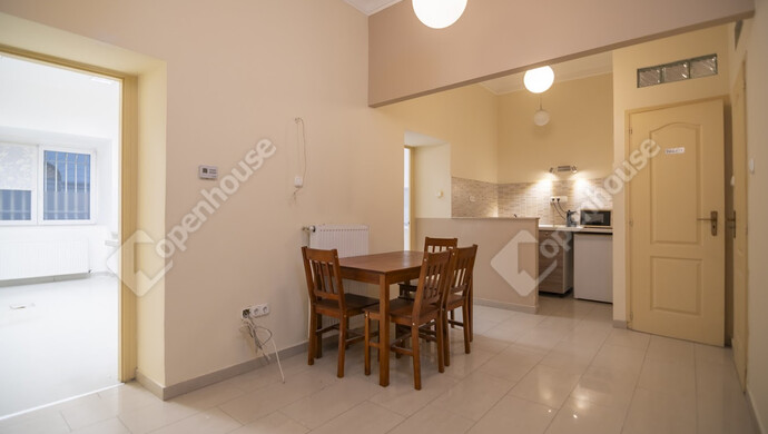 6. kép | Eladó Téglaépítésű lakás, Budapest VI. Ker. (#178055)