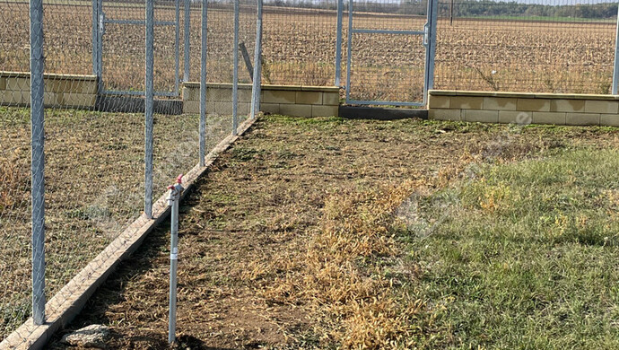 8. kép | Eladó Telek, Ságvár (#178300)