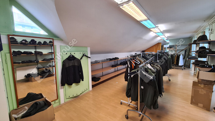 3. kép | Kiadó Üzlethelyiség, Mosonmagyaróvár (#178299)