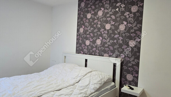 16. kép | Hálószoba 3 | Eladó Társasházi lakás, Budapest VI. Ker. (#179627)