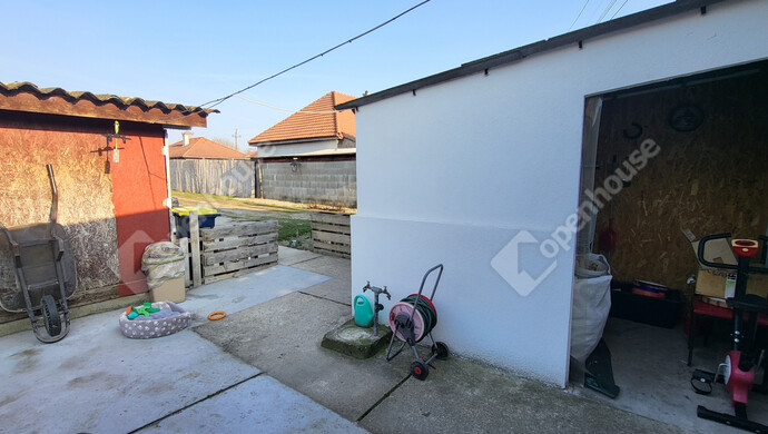 20. kép | Eladó Családi ház, Monor (#175613)