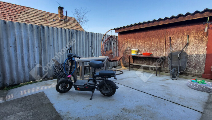 21. kép | Eladó Családi ház, Monor (#175613)