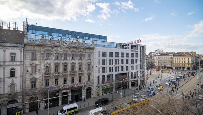 26. kép | Eladó Téglaépítésű lakás, Budapest VIII. Ker. (#180393)