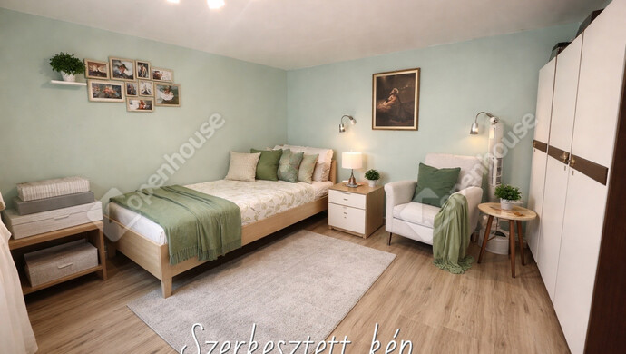 3. kép | Eladó Családi ház, Debrecen (#180977)