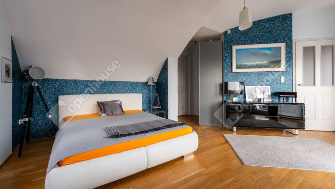 8. kép | Eladó Társasházi lakás, Budapest II. Ker. (#172758)