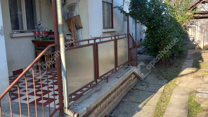 0. kép | Eladó Családi ház, Szeged (#173348)