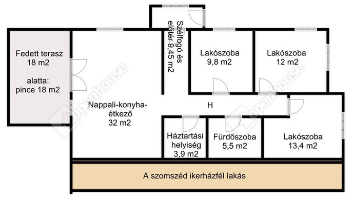 0. kép | Eladó Ikerház, Pécel (#177973)
