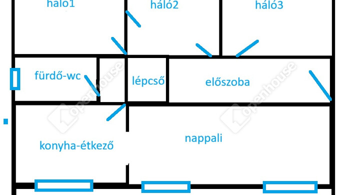 0. kép | Eladó Családi ház, Lengyeltóti (#178112)