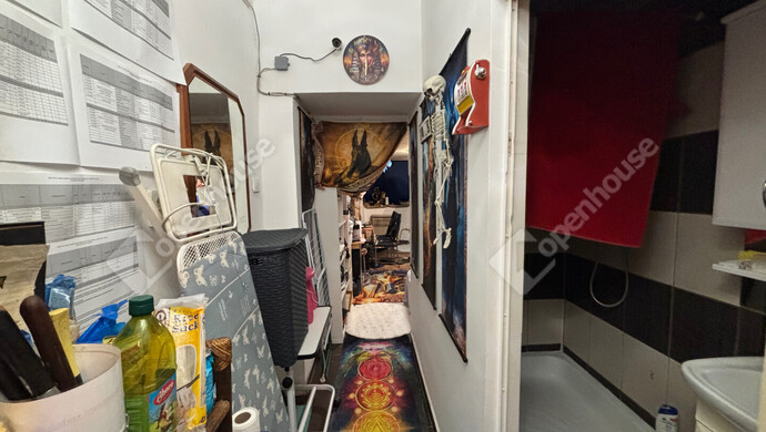 14. kép | Eladó Társasházi lakás, Budapest VIII. Ker. (#178192)