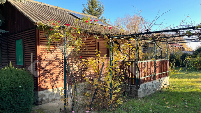 0. kép | Eladó Nyaraló, Hegykő (#178273)