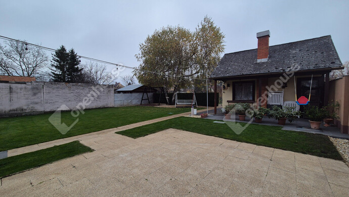 9. kép | Eladó Családi ház, Kisbér (#178396)