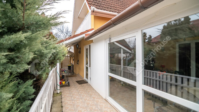 30. kép | Eladó Családi ház, Pomáz (#179968)