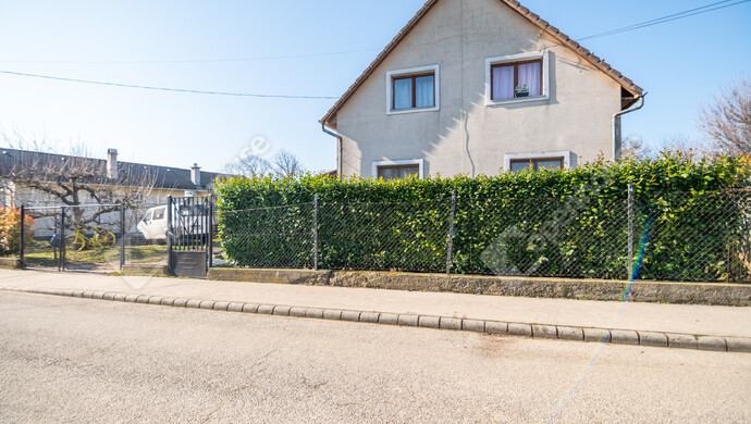 30. kép | Eladó Családi ház, Ercsi (#180008)