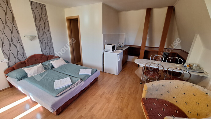 13. kép | Eladó Panzió, Bogács (#168888)