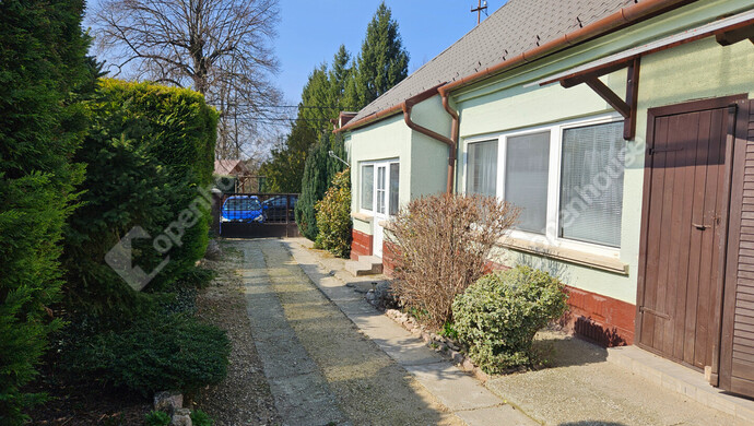 12. kép | Eladó Családi ház, Tényő (#180363)