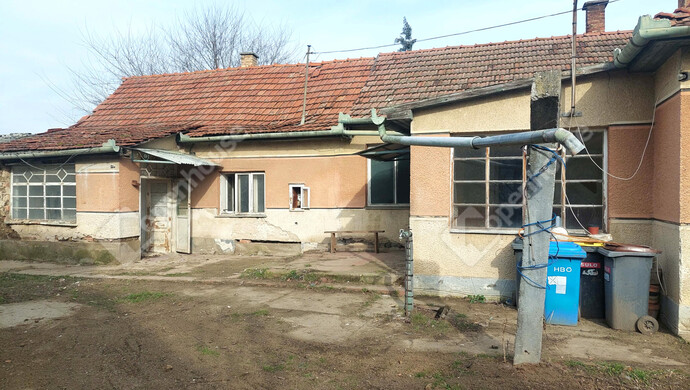 0. kép | Eladó Családi ház, Hajdúhadház (#180574)