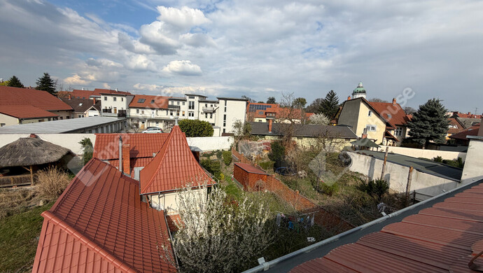 21. kép | Eladó Társasházi lakás, Szombathely (#180681)