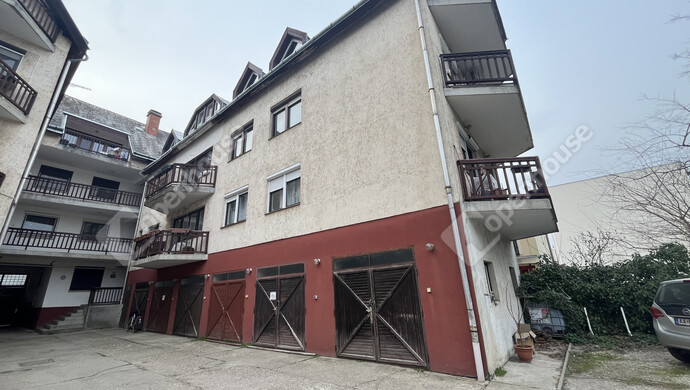 12. kép | Eladó Téglaépítésű lakás, Debrecen (#180690)