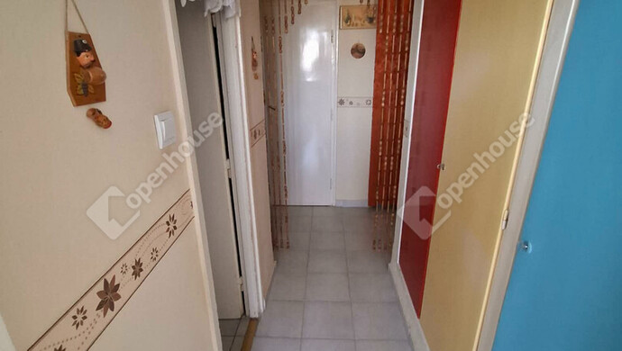 5. kép | Eladó Társasházi lakás, Oroszlány (#181027)