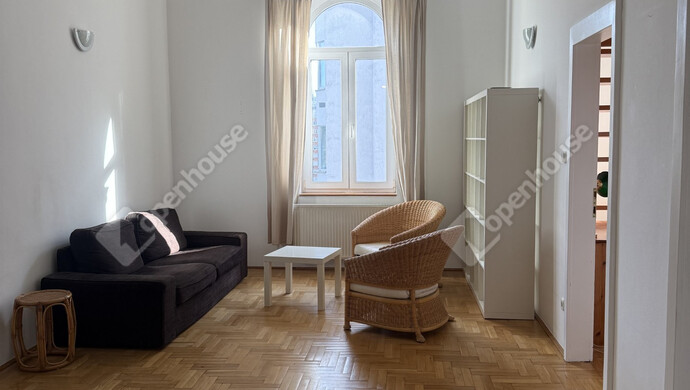 1. kép | Eladó Téglaépítésű lakás, Budapest VI. Ker. (#181540)