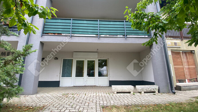 15. kép | Kiadó Üzlethelyiség, Mosonmagyaróvár (#176259)