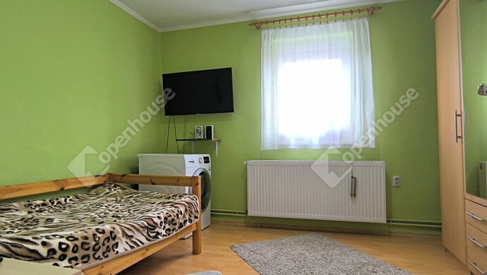 7. kép | Eladó Családi ház, Pusztakovácsi (#177656)