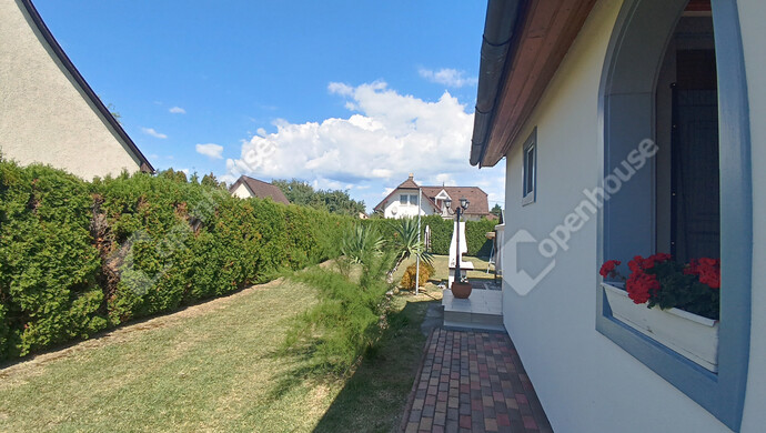 38. kép | Eladó Családi ház, Balatonmáriafürdő (#177847)