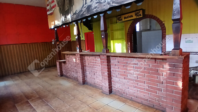 13. kép | Eladó Vendéglátó egység, Gellénháza (#178200)