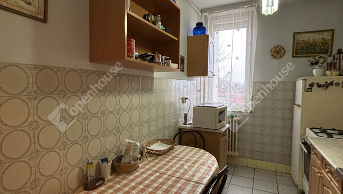 5. kép | Eladó Társasházi lakás, Győr (#178716)