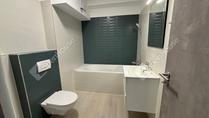 0. kép | Fürdőszoba | Eladó Társasházi lakás, Tatabánya (#179681)