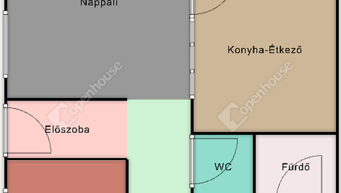 0. kép | Eladó Ikerház, Debrecen (#180505)