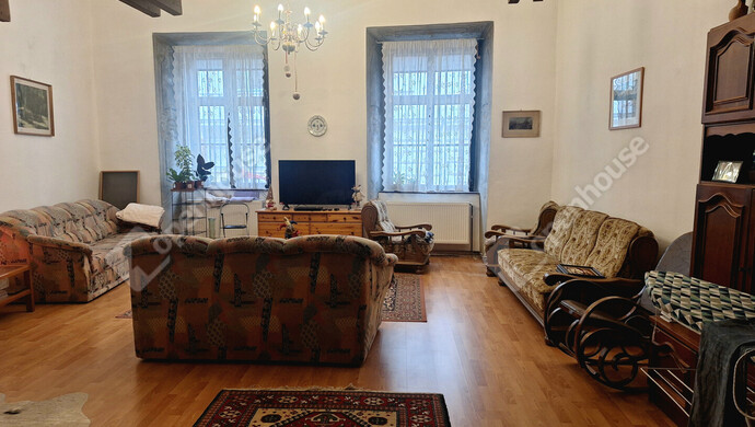 1. kép | Eladó Társasházi lakás, Sopron (#180879)